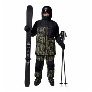 Geacă de schi bărbați Columbia Coreshot™ Printed Jacket