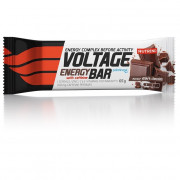 Baton Nutrend Voltage Energy Bar Kofein