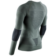 Tricou funcțional bărbați X-Bionic X-Plorer Energizer 4.0 Shirt Lg Sl