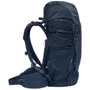 Rucsac turistic femei Vaude Asymmetric 48+8