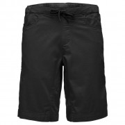 Pantaloni scurți bărbați Black Diamond M Notion Shorts negru