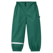 Pantaloni impermeabili copii DucKsday Rainpants Dark Green verde Dark Green