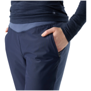 Pantaloni femei Smartwool Women's Active Fleece Wind Pant
