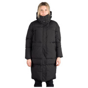 Geacă lungă femei Northfinder Evelynn