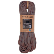 Coardă de alpinism Camp Elektra 9.2 - 70m albastru/portocaliu Orange / Blue