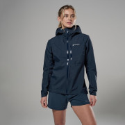 Geacă impermeabilă femei Montane Minimus Lite Jacket