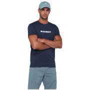 Tricou bărbați Mammut Core T-Shirt Men Logo