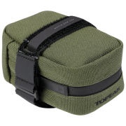 Borsetă pentru bicicletă Topeak Elementa SeatBag S khaki khaki