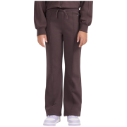 Pantaloni jogging copii 4F Trousers Cas F1781 Dark Brown maro închis Dark Brown