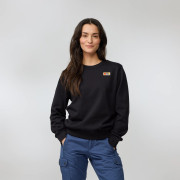 Hanorac femei Fjällräven Vardag Sweater W