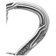 Carabinieră Edelrid HMS Bulletproof Screw FG Eco