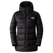 Geacă lungă femei The North Face W Hyalite Down Parka - Eu negru Tnf Black-Npf