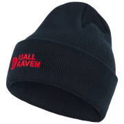 Căciulă Fjällräven Vardag Beanie albastru închis Dark Navy
