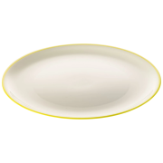 Farfurie Omada SANALIVING Dinner Plate 24xh2cm