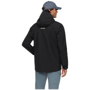 Geacă bărbați Mammut Linard Light HS Hooded Jacket Men