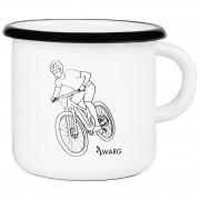 Cană Warg Cup Cyclist