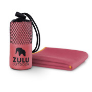 Prosop Zulu Light 40x80 cm roz deschis