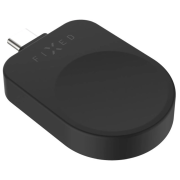 Adaptor Fixed Nabíjecí USB-C adaptér pro Samsung Galaxy Watch negru černá