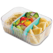 Cutie pentru prânz Packit Mod Lunch Bento Box