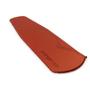 Saltea autogonflabilă Vango Trek Pro 3 Standard roșu Harissa