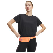 Tricou femei Under Armour UA Velociti Shortsleeve negru