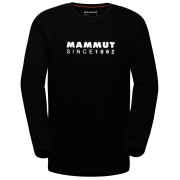 Hanorac bărbați Mammut Core ML Crew Neck Men Logo