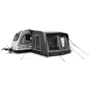 Cort frontal Vango Tuscany Pro Air 400