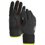 Mănuși Ortovox Fleece Grid Cover Glove M