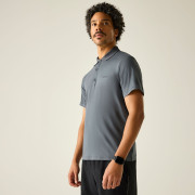 Tricou bărbați Regatta Maverik Stretch