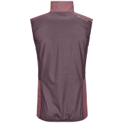 Vestă femei Ortovox Trace Windbreaker Vest W