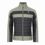 Geacă bărbați Dare 2b Descending II Jacket negru/verde Blk/OlvneGrn