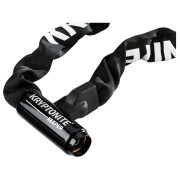Lacăt pentru bicicletă Kryptonite Keeper 785 Integrated Chain 85 cm
