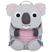 Rucsac pentru copii Affenzahn Kimi Koala large