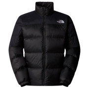 Geacă de puf bărbați The North Face M Diablo Down 2.0 Jacket negru Tnf Black Heather/Tnf Blk