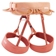 Ham de alpinsim femei Petzl Corax LT Women