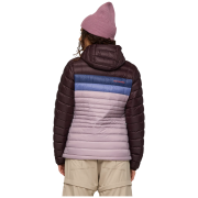 Geacă de puf femei Cotopaxi W'S Fuego Down Hooded Jacket