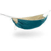 Izolațiie termică hamac Eno Ember UnderQuilt albastru Marine/Tan