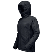 Geacă de iarnă femei Norrona femund thermo60 Zip Hood