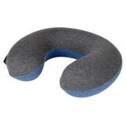 Pernuță Bo-Camp Neck Pillow Memory Foam