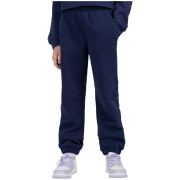 Pantaloni jogging copii 4F Trousers Cas F1785 Navy albastru închis Navy