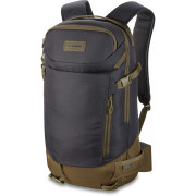 Rucsac Dakine Heli Pro 24 L albastru