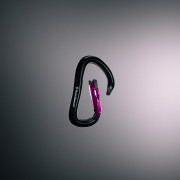Carabinieră Black Diamond Rocklock Magnetron Carabiner