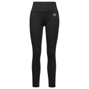 Colanți femei Mammut Crag Winter Tights Women negru black 0001