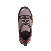 Încălțăminte copii Adidas Terrex Ax4R K Pink
