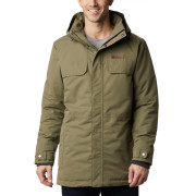 Geacă bărbați Columbia Rugged Path Parka verde StoneGreen