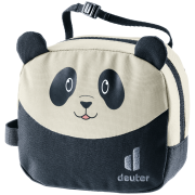 Geantă de toaletă copii Deuter Wash Bag Kids negru/alb black-bone