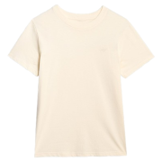 Tricou femei 4F Tshirt F2970 bej CREME