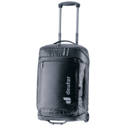 Valiză Deuter Duffel Pro Movo 36 negru black
