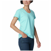 Tricou femei Columbia Sun Trek™ SS Tee