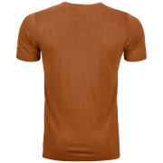 Tricou bărbați Ortovox 150 Cool Peak Focus Ts Men's